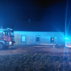 Tragiczny pożar w Krzywiniu (3)