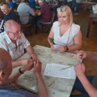 Turniej charytatywny w kopa sportowego w Jutrosinie (1)
