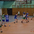 Mikołajkowy Turniej Piłki Ręcznej 2021 (3)
