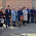Wmurowano akt erekcyjny przedszkola w Śmiglu (4)