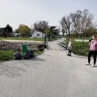 Sprzątanie Kościana przed świętami (5)