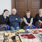 Kiermasz dla Oskara w OSP (4)