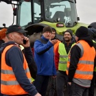 Protest rolników na S5, 11 marca 2024 (5)