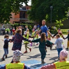 Dzień Dziecka KOK i Gurostwo (1)