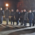Nowe auta dla OSP Gryżyna i OSP Żelazno (2)