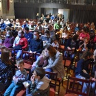 Pokaz magii i iluzji w KOK (3)