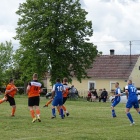 Darnowo wygrywa z Katarzyninem (2)