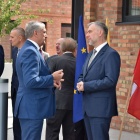 Tlenownia w Czempiniu otwarta (2)