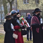 Obchody rocznicy wybuchu Powstania (1)