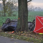 Tragiczny wypadek w Piechaninie (3)