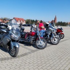 Foodstival i zlot motoryzacyjny w Śmiglu