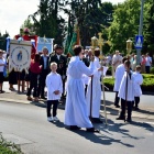 Procesja Bożego Ciała 2024 (1)