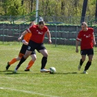 Liga wiejska, Rywal II, MAT (3)