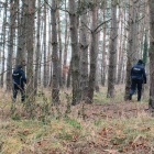 Tragiczny finał poszukiwań koło Lubinia (3)