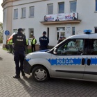 Protest pod biurem senatora (4)