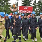 Gminne Zawody Sportowo-Pożarnicze w Racocie 2022 (4)