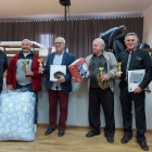 Grand Prix w Kopa Sportowego, Kluczewo 17 października 2021 (5)