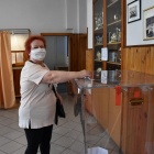 Wybory w czasie pandemii (1)