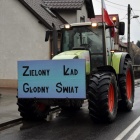 Protest Rolników - Bielewo, 20 lutego 2024 (3)