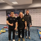 Młodzi zawodnicy Kobry Kościan z sukcesami (5)