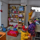 Sklepik Rzeczodzielni w nowym miejscu (2)