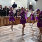 Orkiestra Dęta OSP Krzywiń świętowała 95-lecie (1)