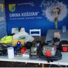 Rodzinny Rajd Rowerowy Rowerem i Koleją