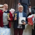 Grand Prix w Kopa Sportowego, Kluczewo 17 października 2021 (1)