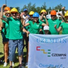 Turniej Wsi i Osiedli w Piechaninie (2)