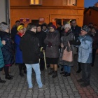 Manifestacja przed sądem (6)