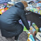 Kiermasz w Śmiglu dla Marysi (2)