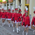 Mistrzostwa mażoretek w Kościanie 2019 (2)