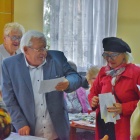 Dzień seniora klubu Złota Jesień (2)