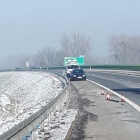 Kolizja na S5 (2)