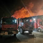Strażacy w Grecji (3)