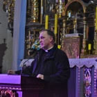 Charytatywny koncert dla Martyny we farze w Kościanie