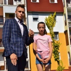 Festyn na osiedlu Konstytucji (1)