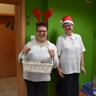 Świąteczna wystawa w Ośrodku Wsparcia (3)