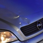 Potrącenie na przejściu, Śmigielska Kościan, 30 grudnia 2022 (1)