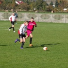 Liga wiejska, 6 kolejka (1)
