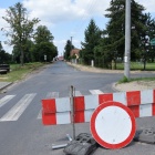 Remont drogi z Kokorzyna do Szczodrowa (4)