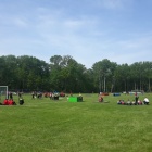 Powiatowe Zawody Sportowo-Pożarnicze (2)