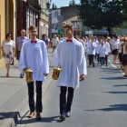 Procesja Bożego Ciała w Kościanie 2019 (3)