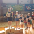 Młodzi zawodnicy Polonii z sukcesami na GP w Poznaniu (2)
