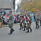 Narodowe Święto Niepodległości w Kościanie 2018 (4)
