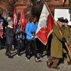 Pamiątkowe tabliczki dla powstańców (2)