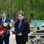 Upamiętniono zamordowanych przez Rosjan (3)