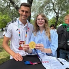 Piknik Olimpijski, kibice z Racotu (1)