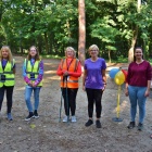 Parkrun w Kościanie ma 4 lata (4)