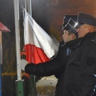 Nowe auta dla OSP Gryżyna i OSP Żelazno (4)